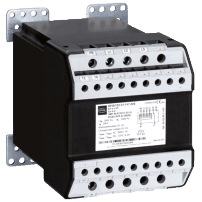 Surge Arrester Series 8510